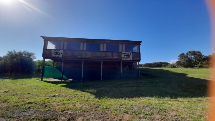 Commercial Property for Sale in Paradise Beach Eastern Cape
